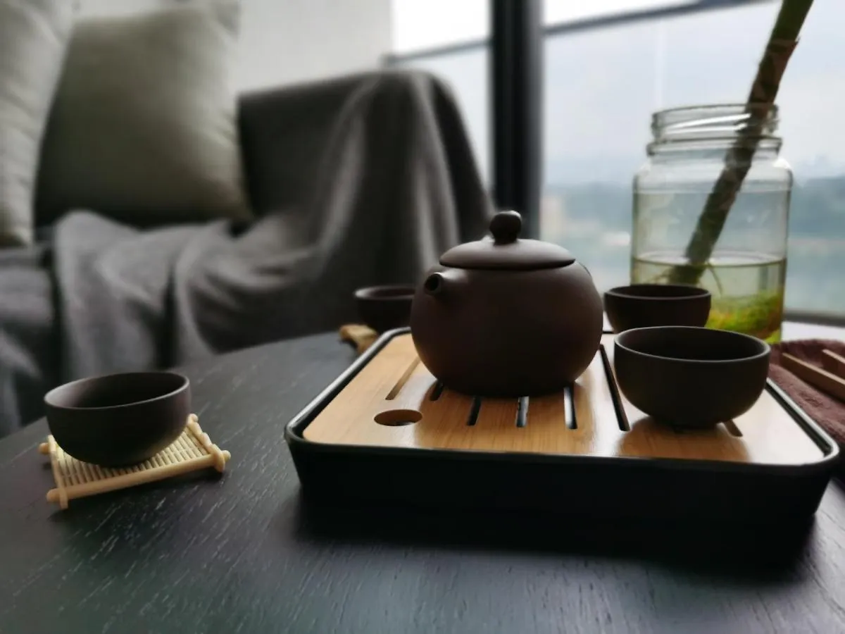 Convenient & Unique: Bangsar/Kl Sentral/ Brickfields Apartment Kuala Lumpur Malaysia