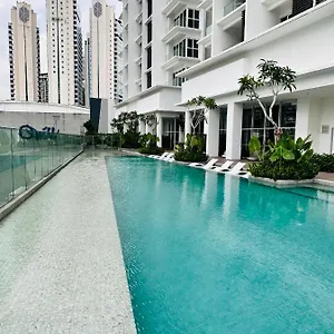  Apartment Quill Klcc