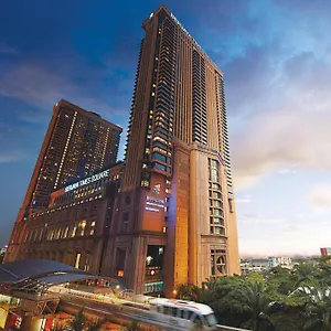 5* Hotel Berjaya Times Square Hotel,