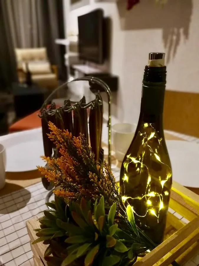 Convenient & Unique: Bangsar/Kl Sentral/ Brickfields Appartement Kuala Lumpur Maleisië