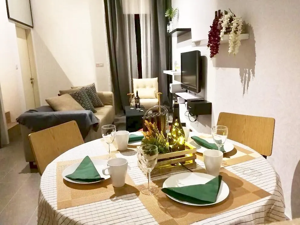 Convenient & Unique: Bangsar/Kl Sentral/ Brickfields Appartement Kuala Lumpur 0*,  Maleisië