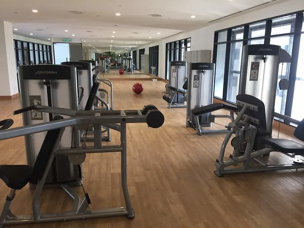 Convenient & Unique: Bangsar/Kl Sentral/ Brickfields Appartement Kuala Lumpur